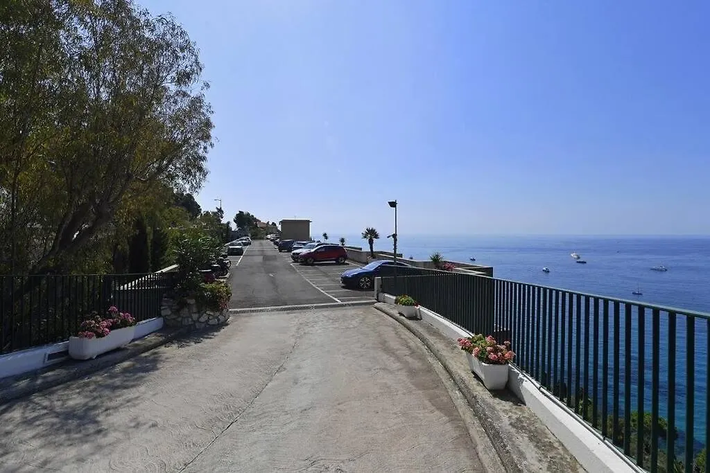 Apartmán Grand Bleu, Appartamento Vista Mare E Monaco Roquebrune-Cap-Martin