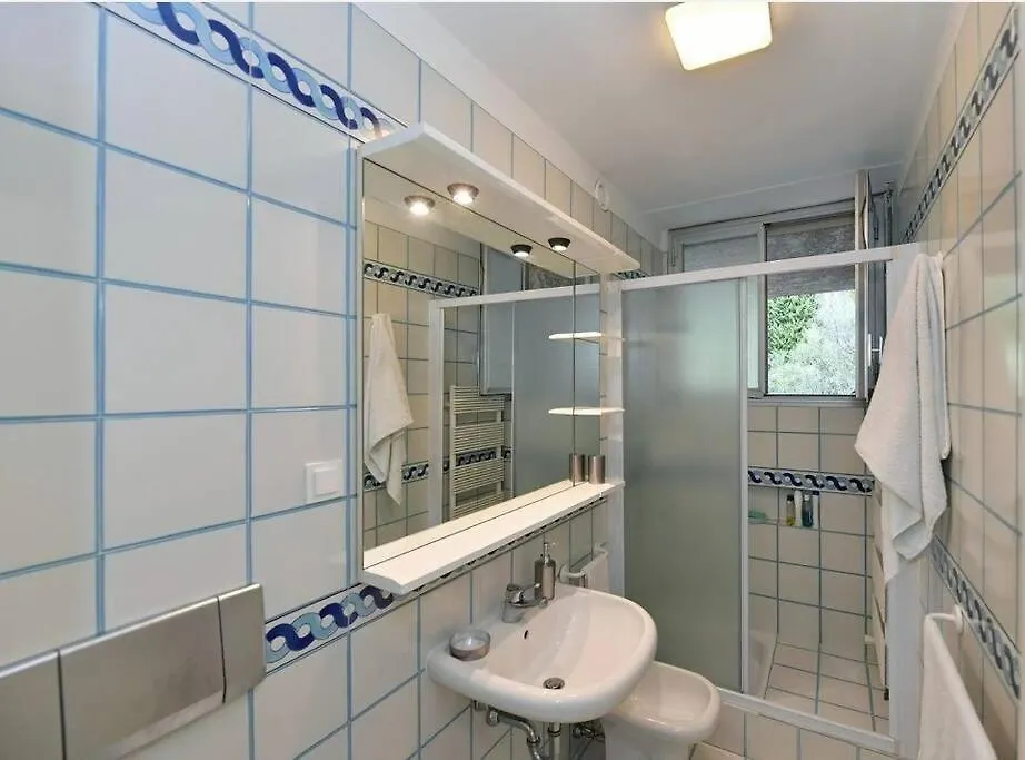Grand Bleu, Appartamento Vista Mare E Monaco Roquebrune-Cap-Martin Apartmán