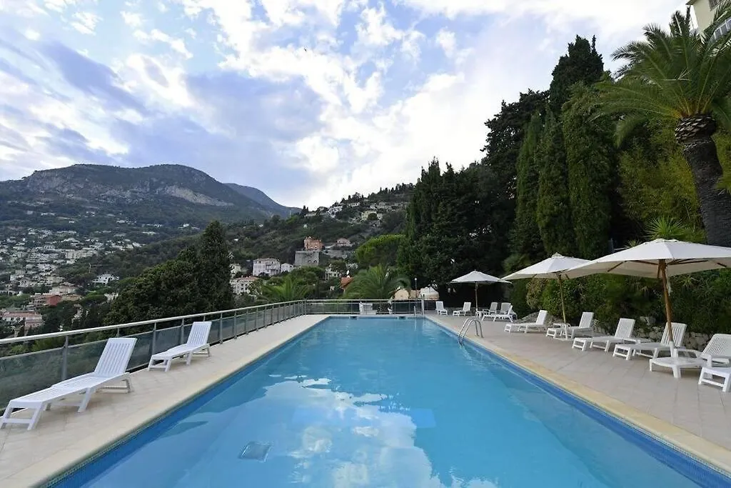 Grand Bleu, Appartamento Vista Mare E Monaco Roquebrune-Cap-Martin