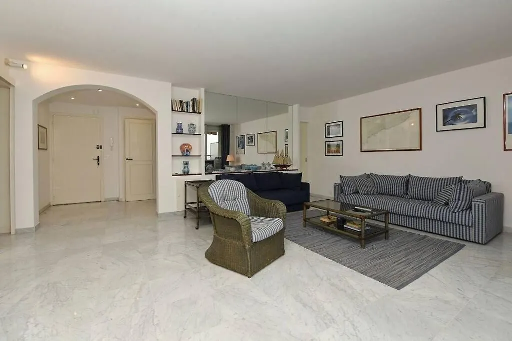 Grand Bleu, Appartamento Vista Mare E Monaco Roquebrune-Cap-Martin