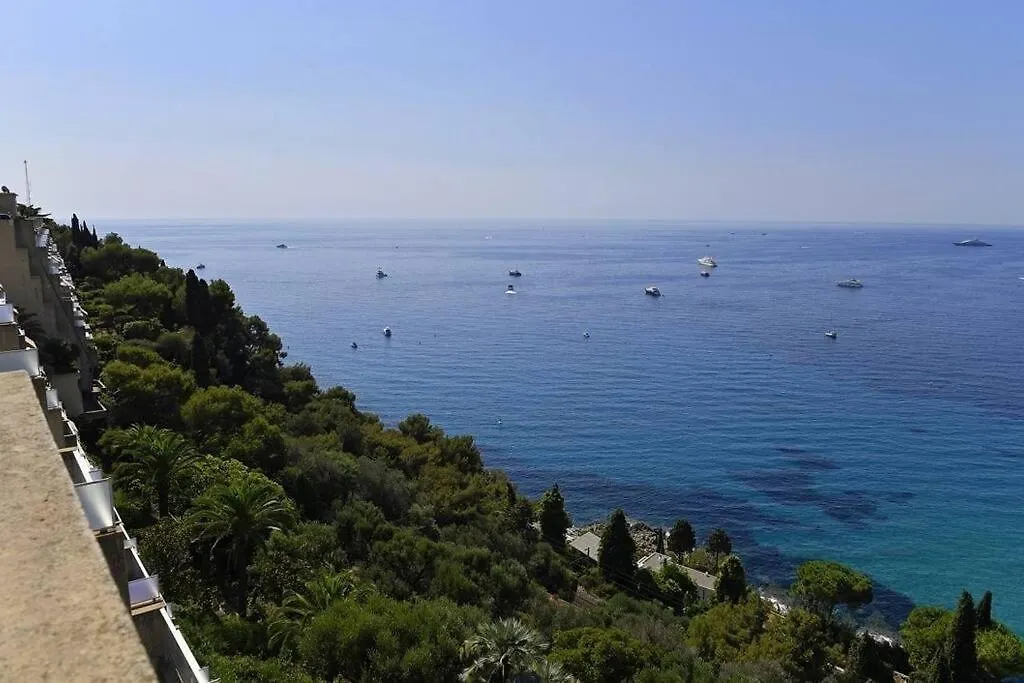 Grand Bleu, Appartamento Vista Mare E Monaco Roquebrune-Cap-Martin 0*,  France