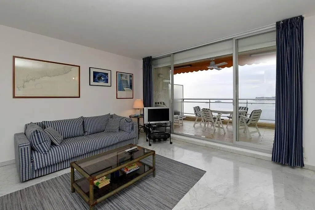 Apartment Grand Bleu, Appartamento Vista Mare E Monaco Roquebrune-Cap-Martin France